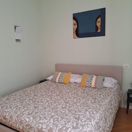 Bolognamania Apartments-Roger المظهر الخارجي الصورة