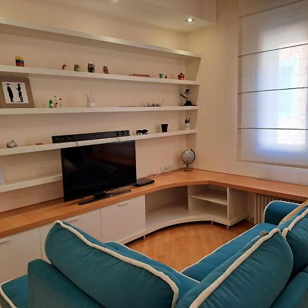 Bolognamania Apartments-Roger المظهر الخارجي الصورة