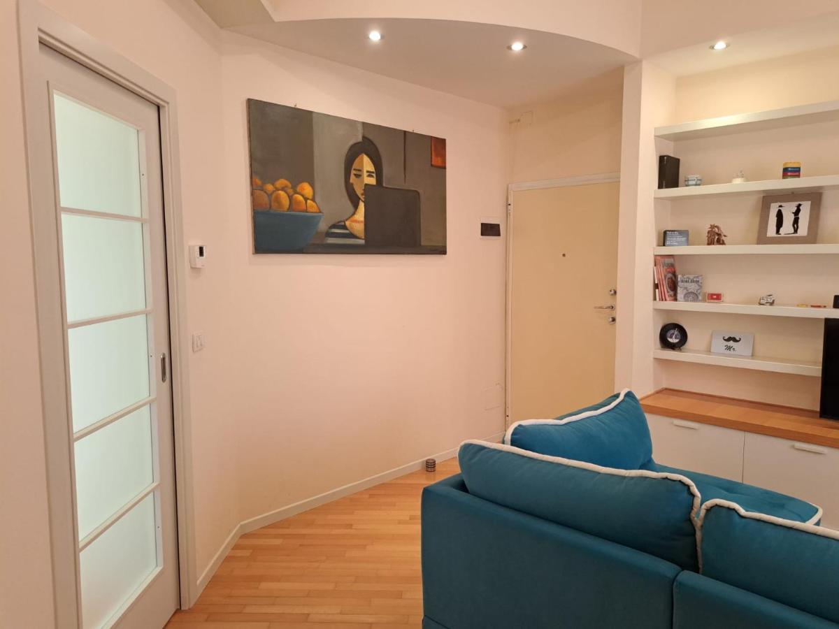 Bolognamania Apartments-Roger المظهر الخارجي الصورة