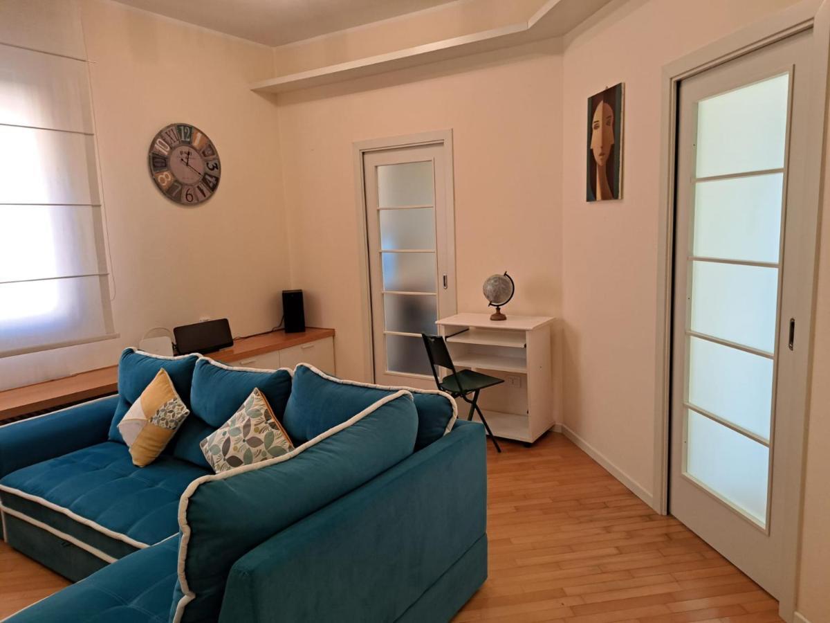 Bolognamania Apartments-Roger المظهر الخارجي الصورة