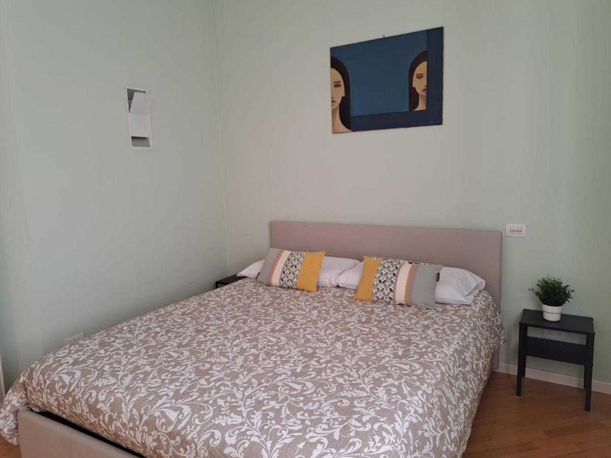 Bolognamania Apartments-Roger المظهر الخارجي الصورة