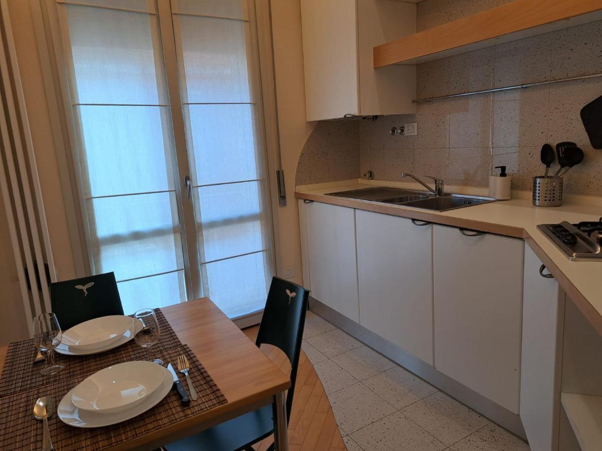 Bolognamania Apartments-Roger المظهر الخارجي الصورة