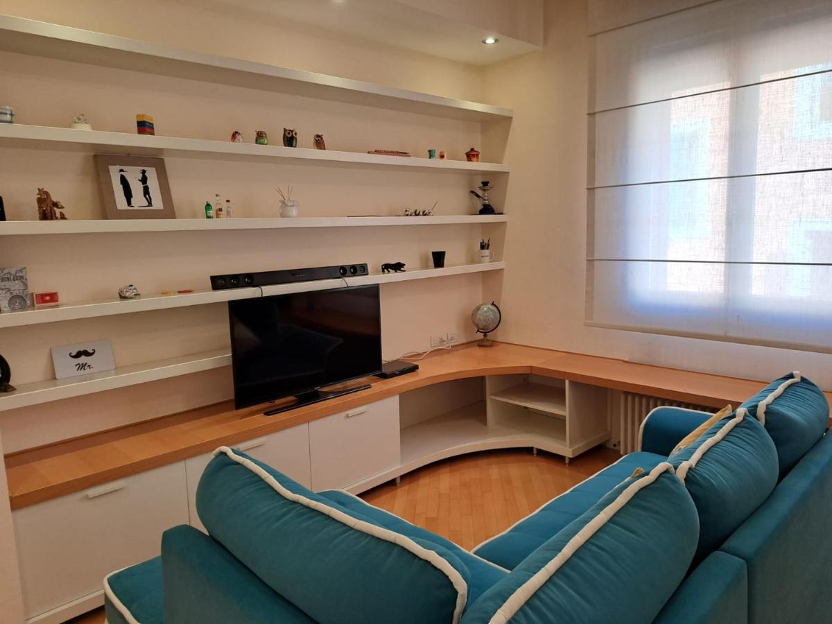Bolognamania Apartments-Roger المظهر الخارجي الصورة