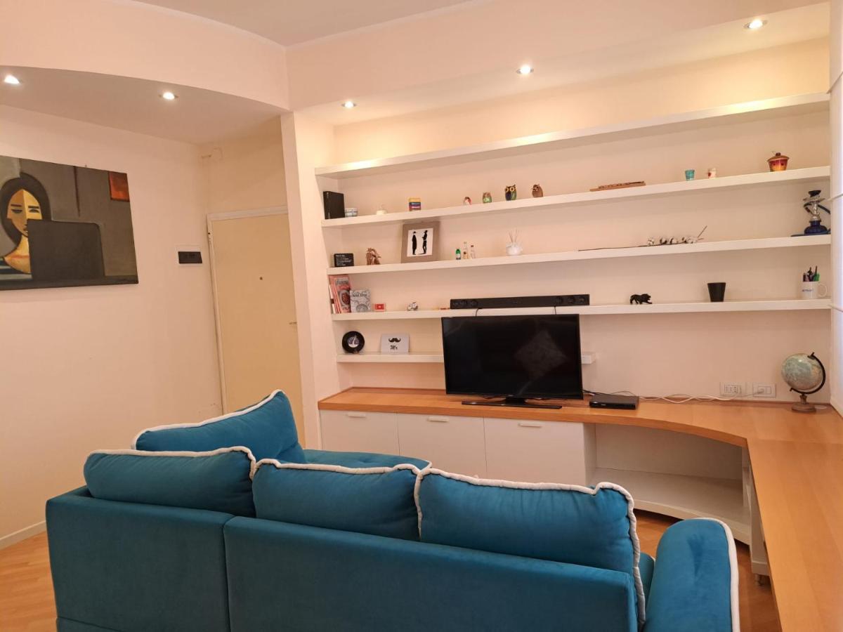 Bolognamania Apartments-Roger المظهر الخارجي الصورة