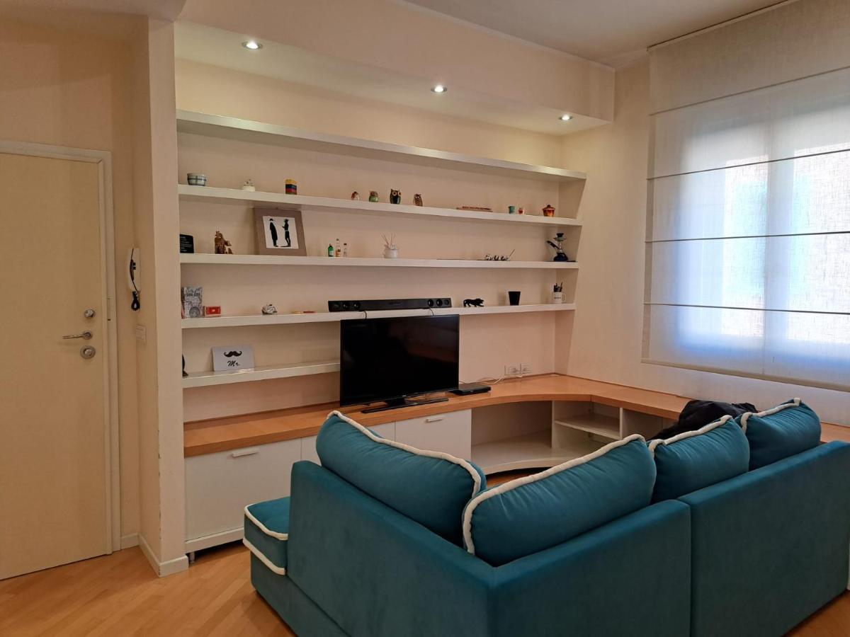 Bolognamania Apartments-Roger المظهر الخارجي الصورة