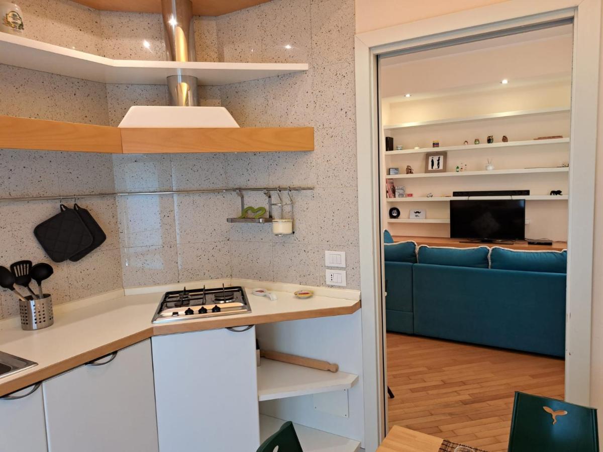 Bolognamania Apartments-Roger المظهر الخارجي الصورة