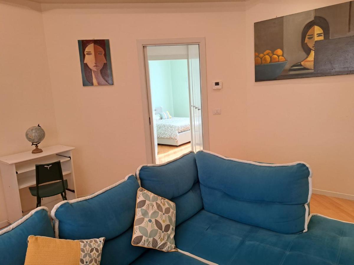 Bolognamania Apartments-Roger المظهر الخارجي الصورة