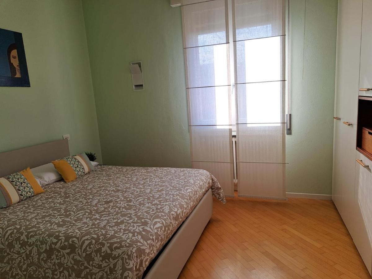 Bolognamania Apartments-Roger المظهر الخارجي الصورة