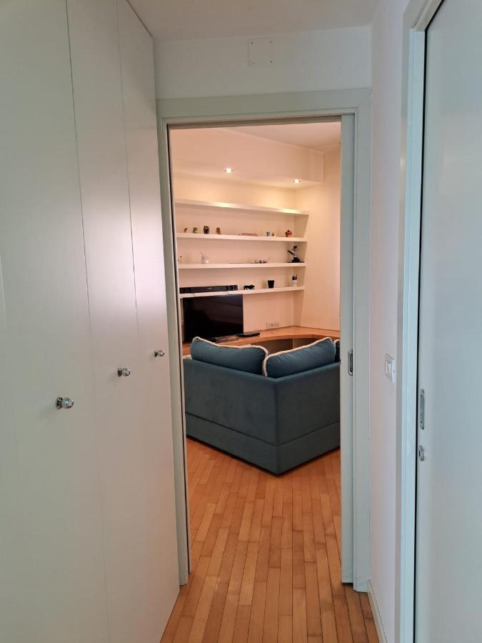 Bolognamania Apartments-Roger المظهر الخارجي الصورة