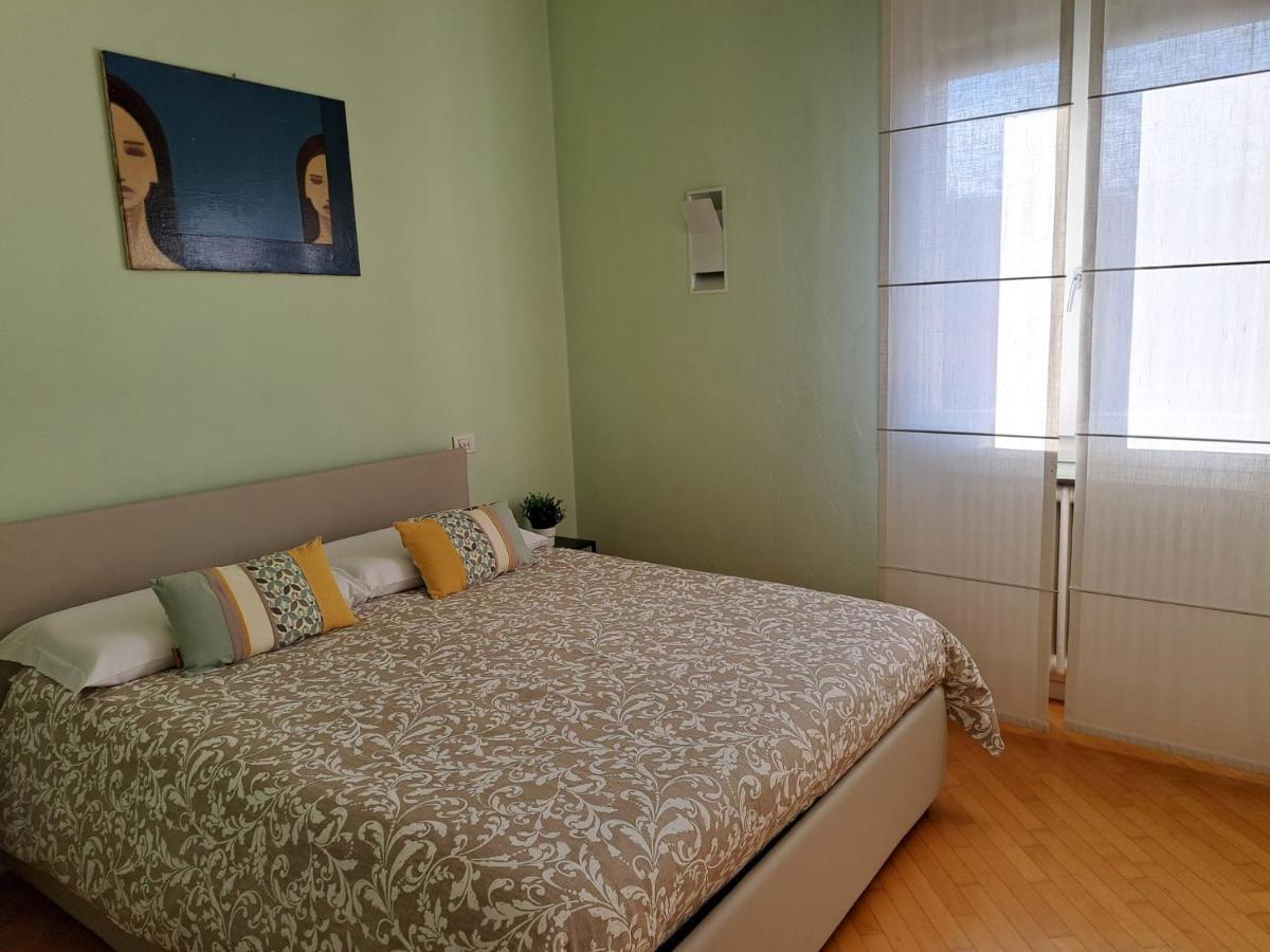 Bolognamania Apartments-Roger المظهر الخارجي الصورة
