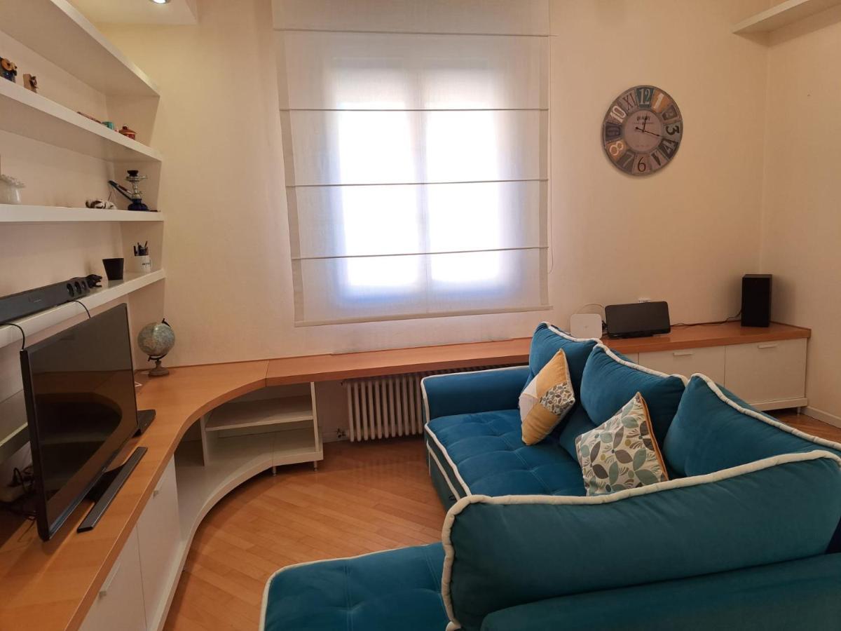 Bolognamania Apartments-Roger المظهر الخارجي الصورة